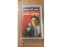 Casetă video Kucuk dostum