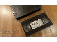 Video cassette Fernley 2 Magically delivered
