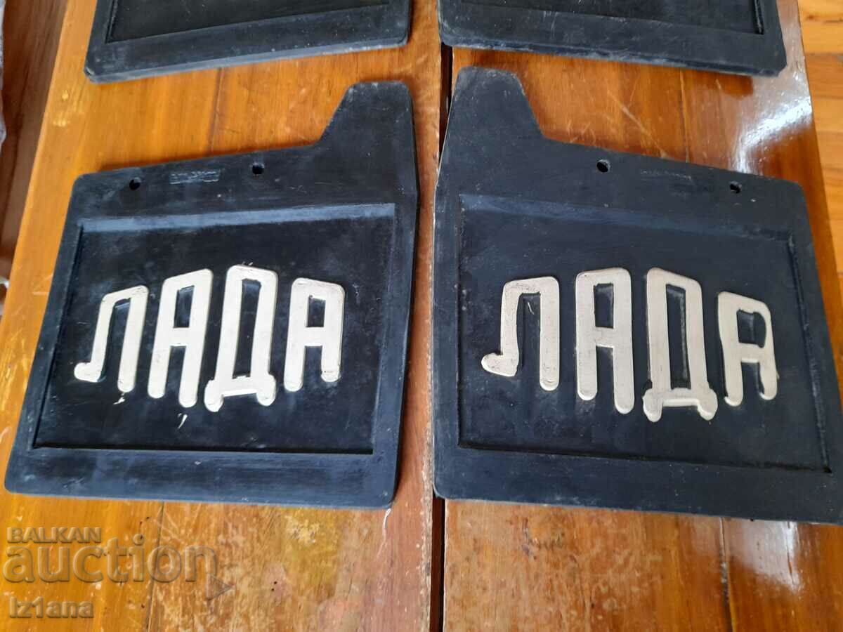 Licitație Bara de protectie, barele de protectie VAZ, LADA, VAZ, LADA