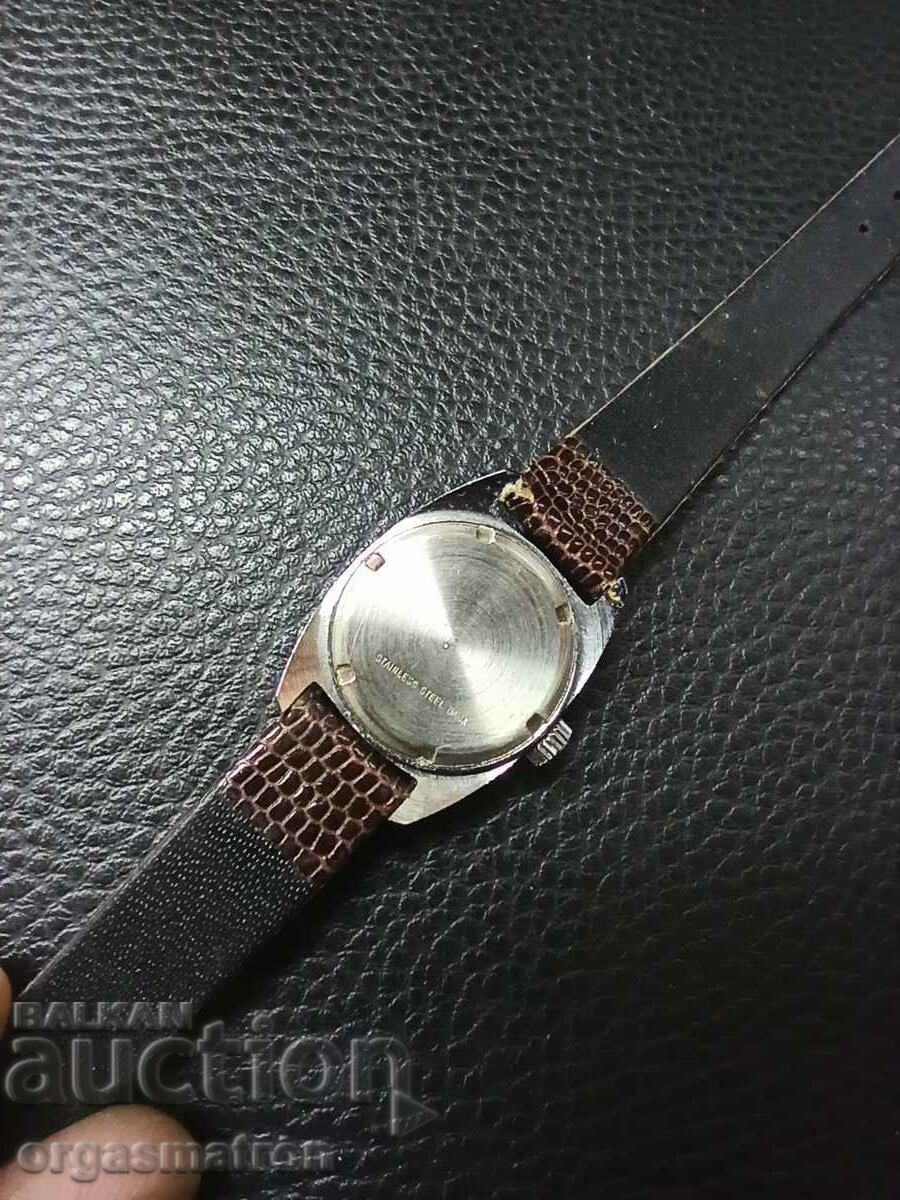 Delivery of Classic Women's Mechanical Watch Dulon 17jewels incabloc Delivery of Classic Women's Mechanical Watch Dulon 17jewels incabloc