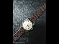 Classic Women's Mechanical Watch Dulon 17jewels incabloc