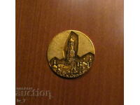 ΠΛΑΚΑ - ΚΙΕΒΟ - ΠΕΧΟΡΣΚΑ ΛΑΥΡΑ