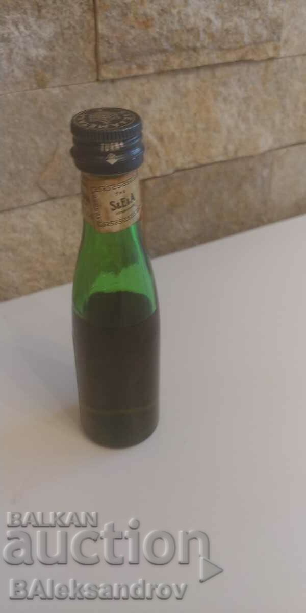 Delivery of Small collector's bottle METAXA Delivery of Small collector's bottle METAXA