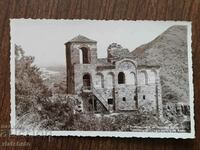 Ταχυδρομική κάρτα Βασίλειο της Βουλγαρίας - Φρούριο Asenova
