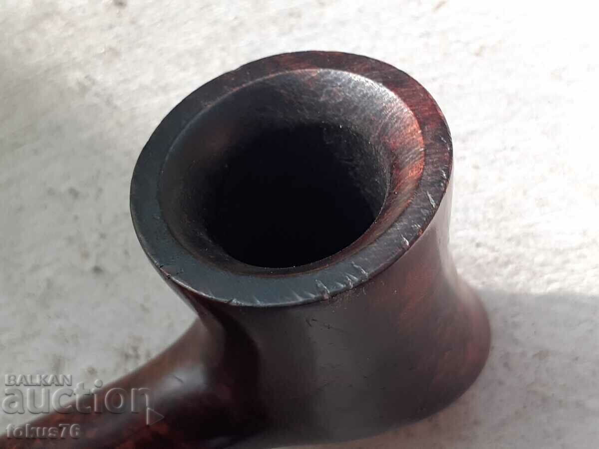 English brand briar pipe - 5 English brand briar pipe - 5