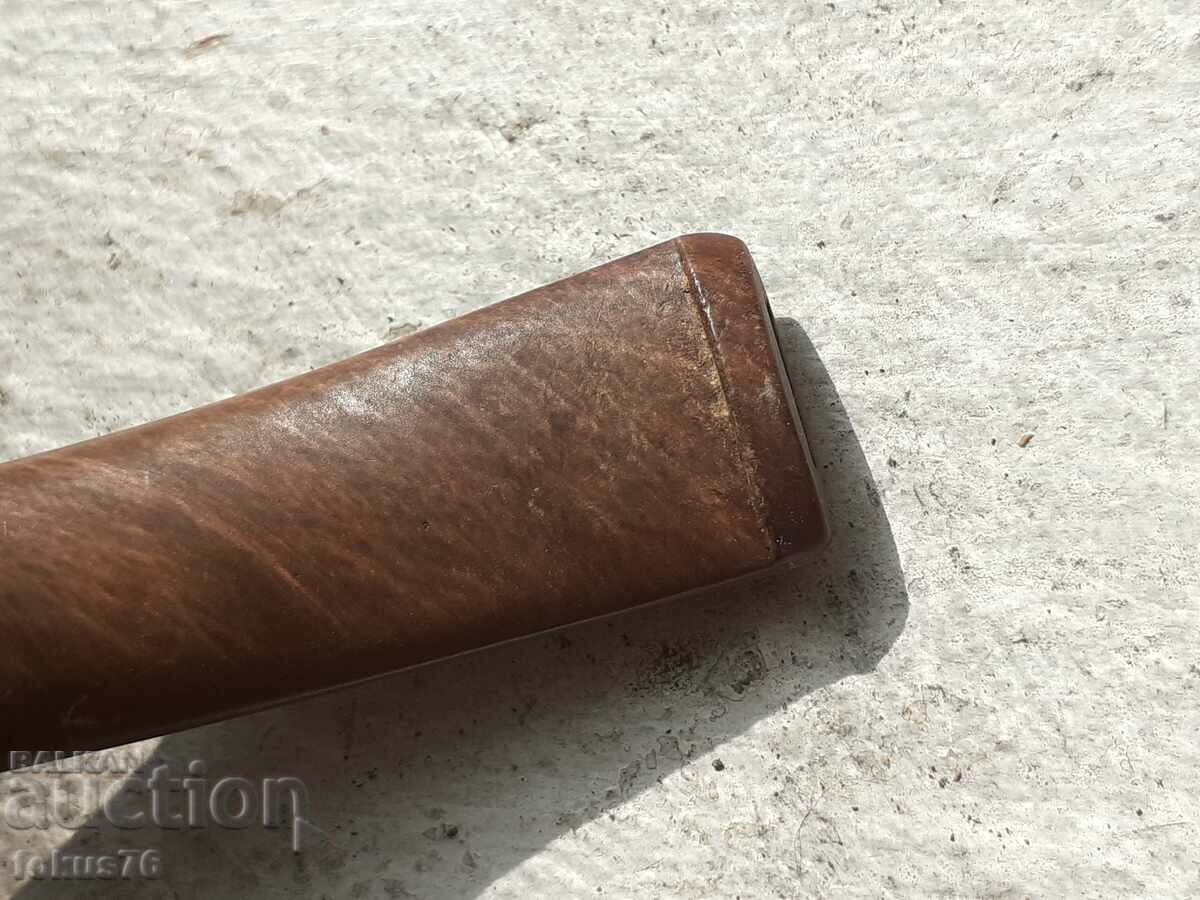 English brand briar pipe - 6 English brand briar pipe - 6