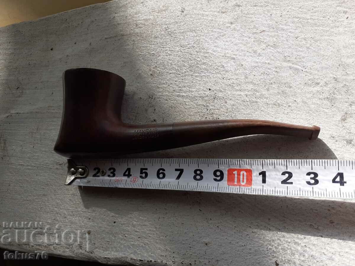 English brand briar pipe - 7 English brand briar pipe - 7