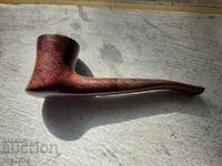 English brand briar pipe