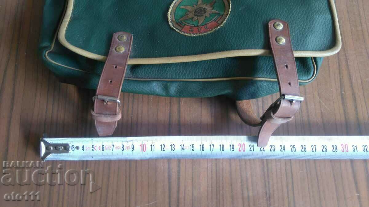 Auction OLD BAG - BTS Auction OLD BAG - BTS