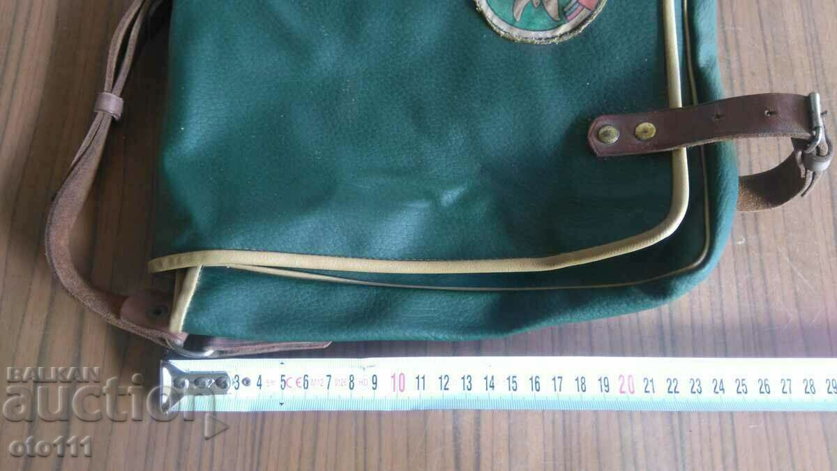 Delivery of OLD BAG - BTS Delivery of OLD BAG - BTS