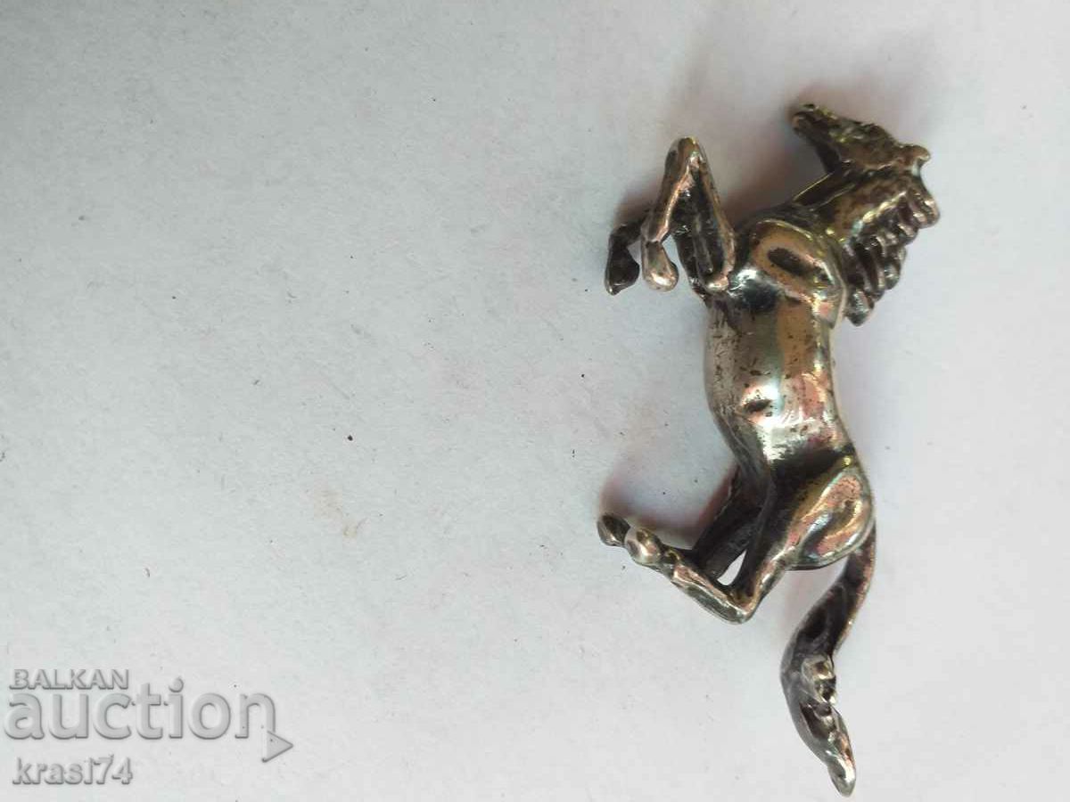 Auction Silver horse Auction Silver horse