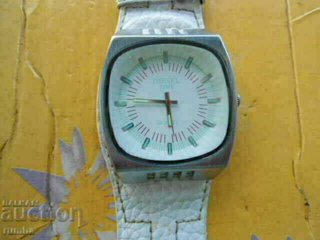 Delivery of Diesel Delivery of Diesel