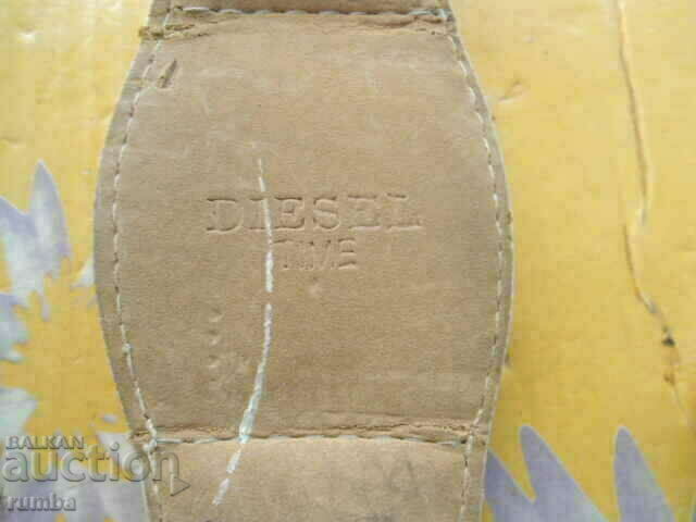 Diesel - 5 Diesel - 5