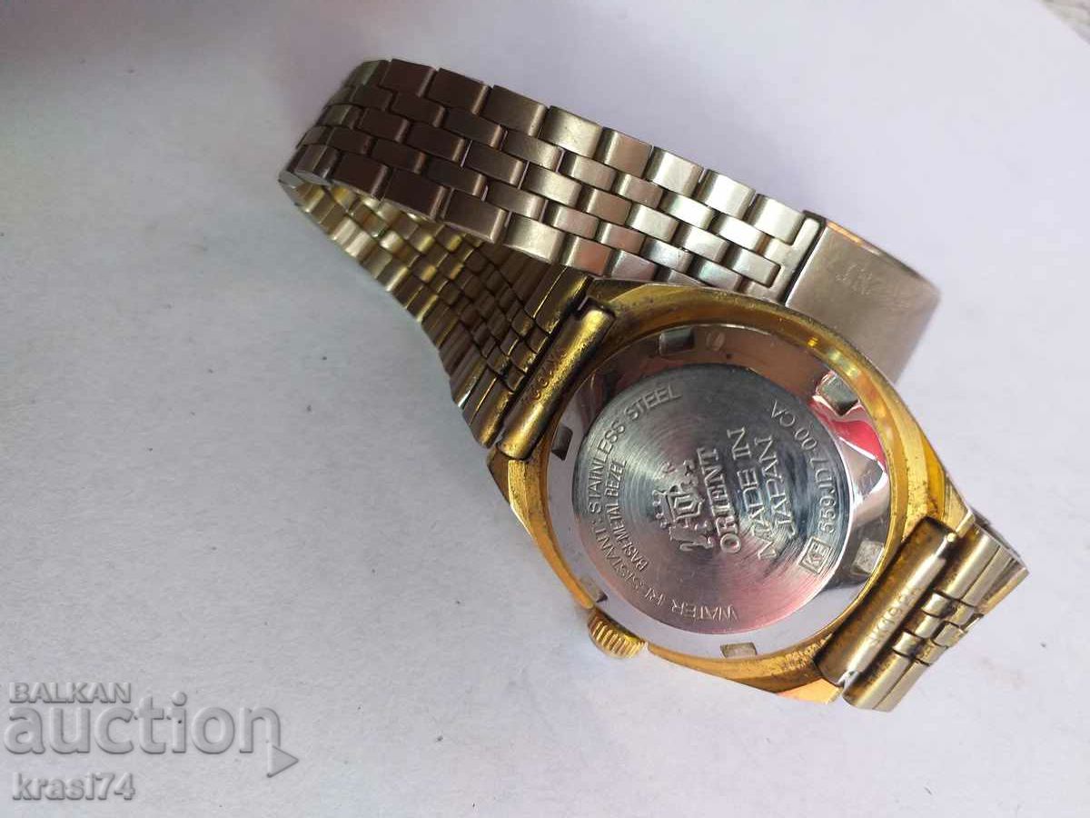 Auction Clock Auction Clock