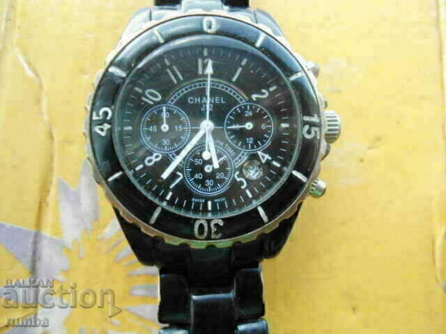 CHANEL J 12 with price 65.00 BGN | € 33.23 CHANEL J 12 with price 65.00 BGN | € 33.23