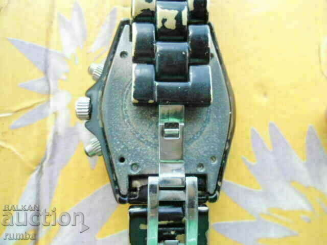 CHANEL J 12 - 5 CHANEL J 12 - 5