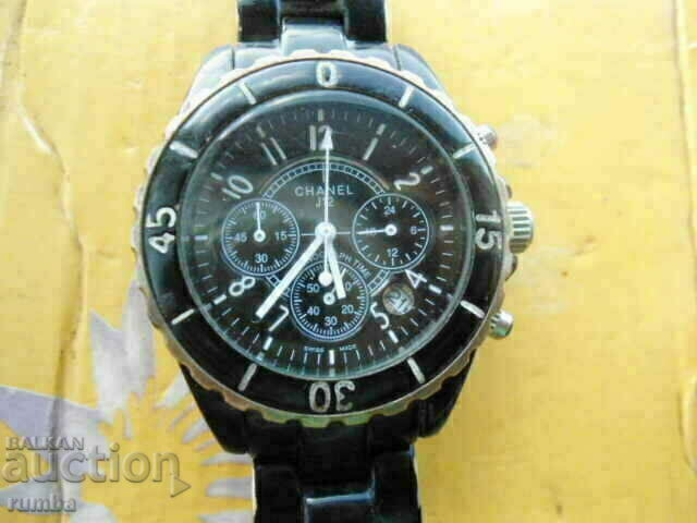 CHANEL J 12 CHANEL J 12
