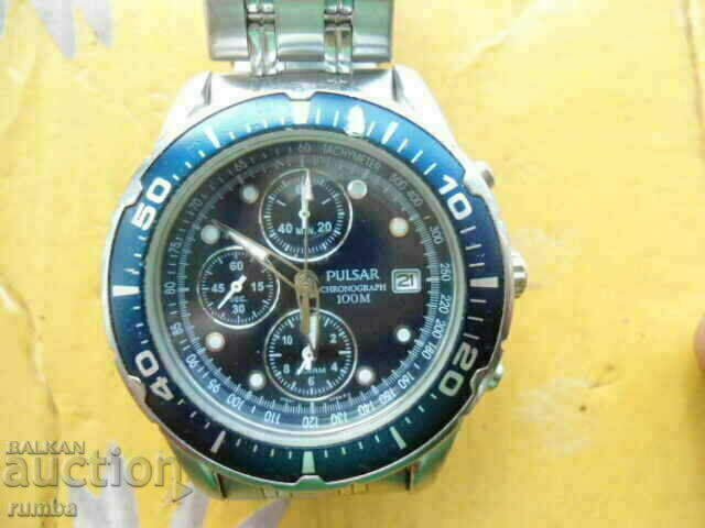 Πάλσαρ - 6 Πάλσαρ - 6