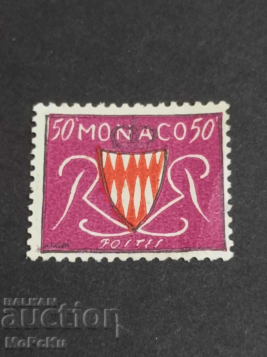 Post stamp