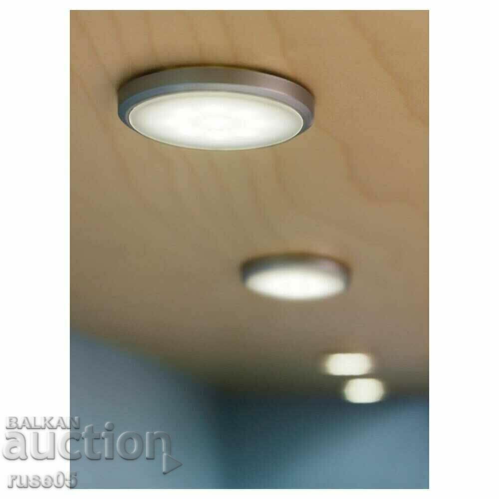 Lighting "IKEA DIODER" LED 4 pcs. - 7 Lighting "IKEA DIODER" LED 4 pcs. - 7