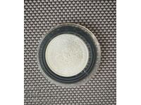 Silver 1 OZ Native American