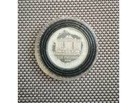 Filarmonica de argint 1 OZ 2009
