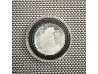 Silver 1 OZ 2022 Republic of Chad