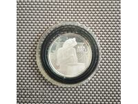 Silver 1 OZ 2022 Republic of Chad