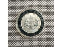 Silver 1 OZ 2023 Charles