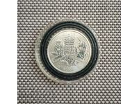 Silver 1 OZ 2023 Charles