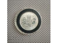 Silver 1 OZ 2023 Charles