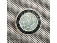 Silver 1 OZ 2023 Charles