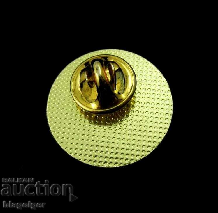 Licitație Insigna de fotbal - Club de fotbal - Charlton Athletic Anglia