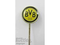 Fotbal Club-Borussia Dortmund, Germania-Insigna Veche-Fotbal