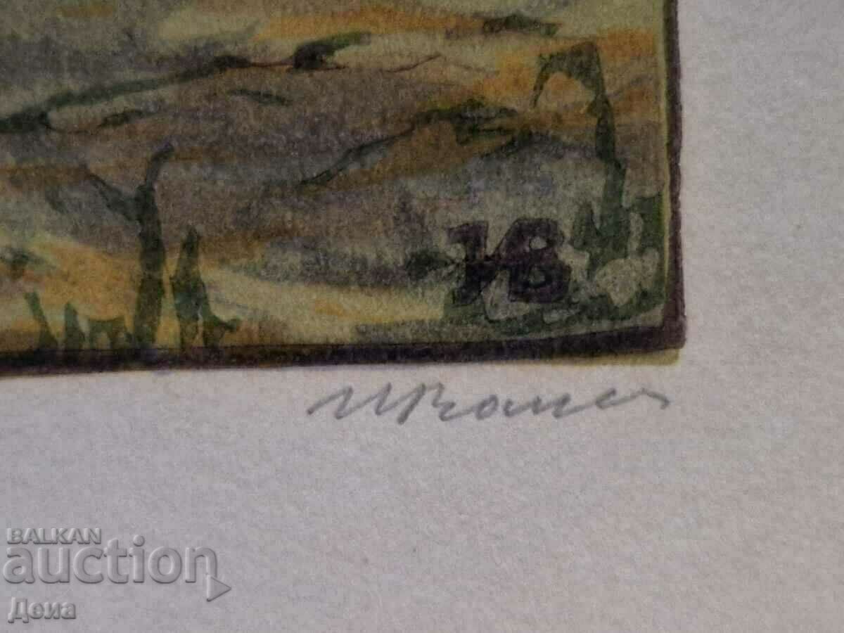 Delivery of I. Volkov graphics Delivery of I. Volkov graphics