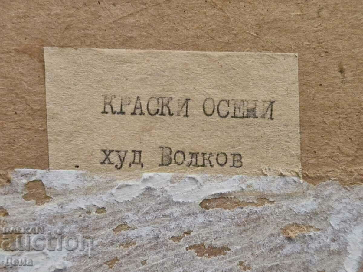 I. Volkov graphics - 5 I. Volkov graphics - 5