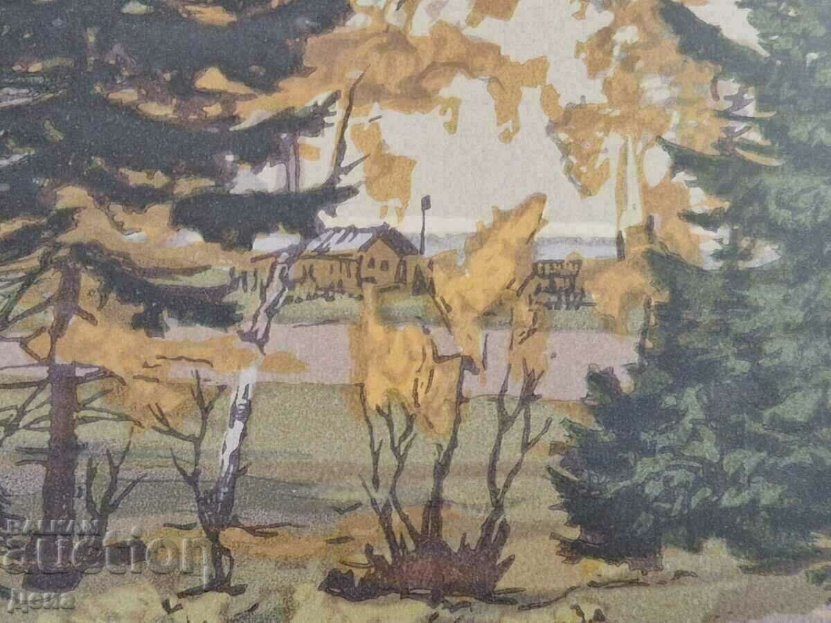 I. Volkov graphics - 6 I. Volkov graphics - 6