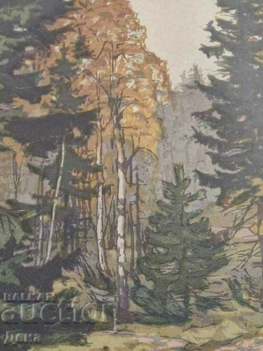 I. Volkov graphics - 7 I. Volkov graphics - 7