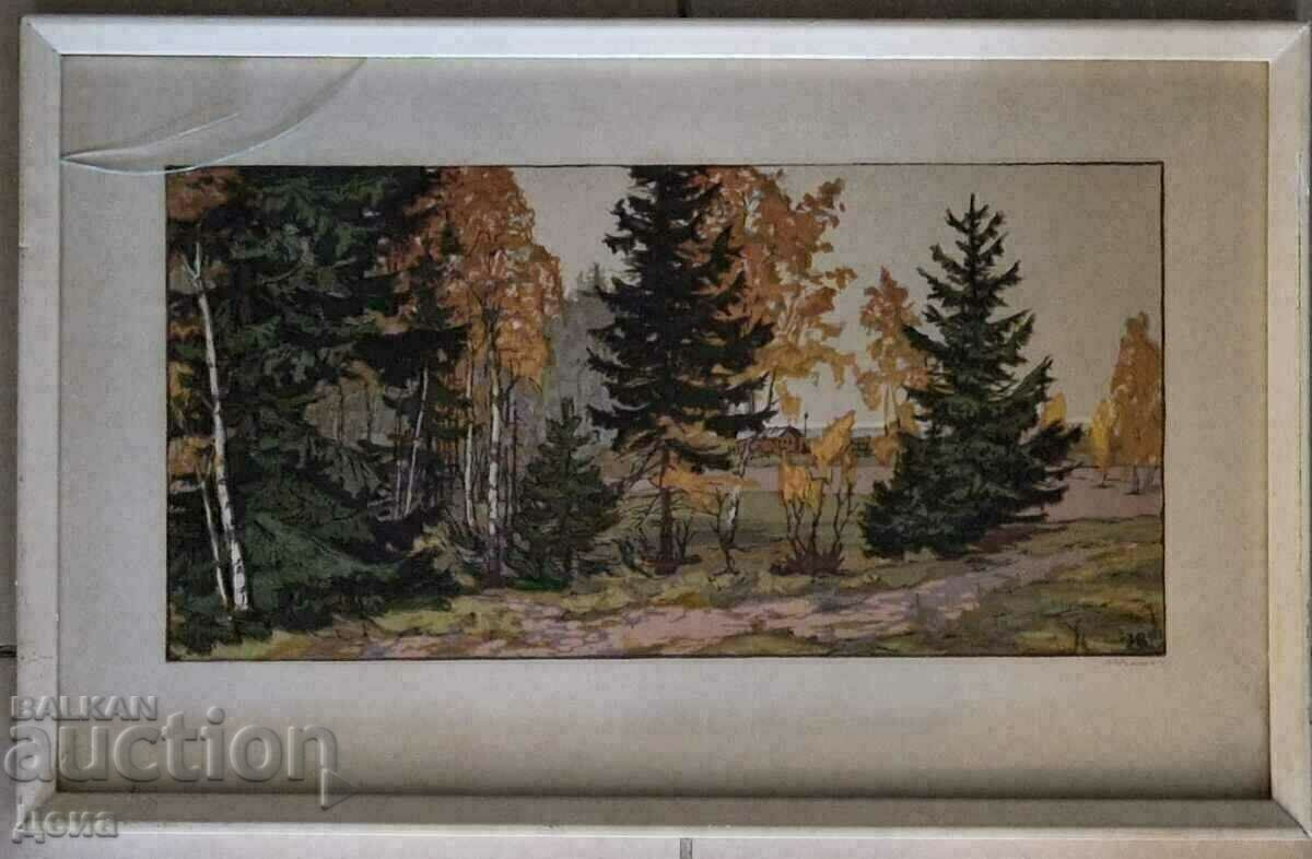 I. Volkov graphics I. Volkov graphics