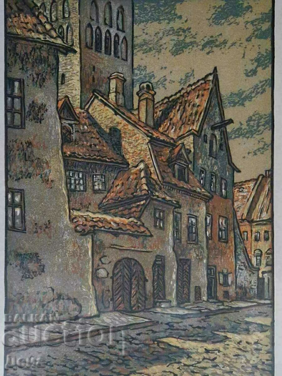 Old Russian graphics with price 80.00 BGN | € 40.90 Old Russian graphics with price 80.00 BGN | € 40.90