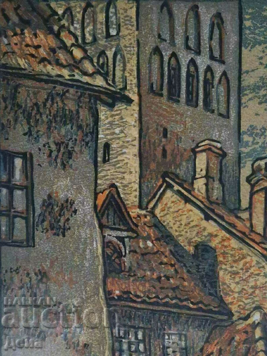 Auction Old Russian graphics Auction Old Russian graphics