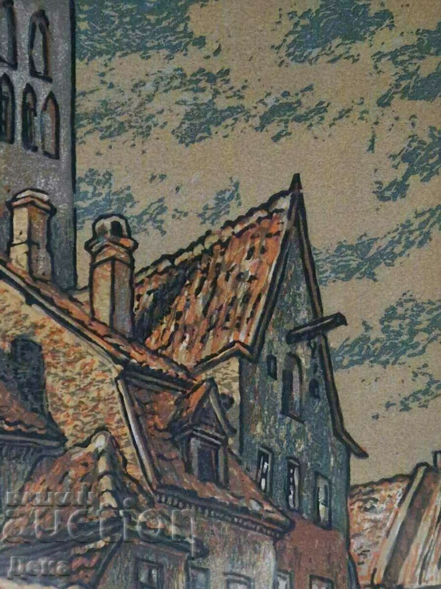 Delivery of Old Russian graphics Delivery of Old Russian graphics