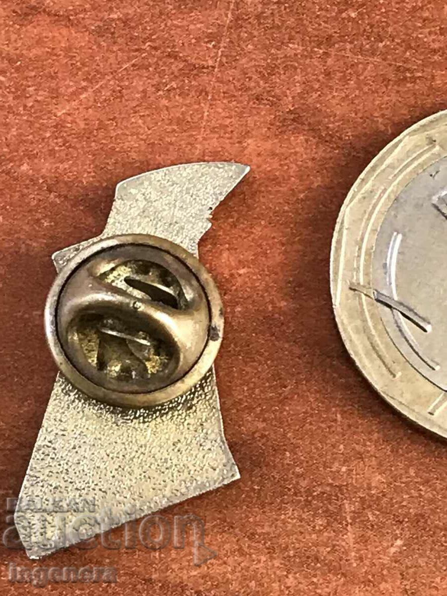 Auction BADGE Auction BADGE