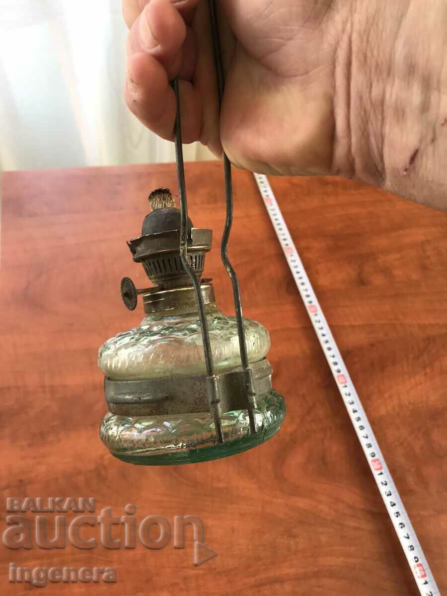 Delivery of GAS LAMP LANTERN GAS WIRE LAMP GAS WICK Delivery of GAS LAMP LANTERN GAS WIRE LAMP GAS WICK