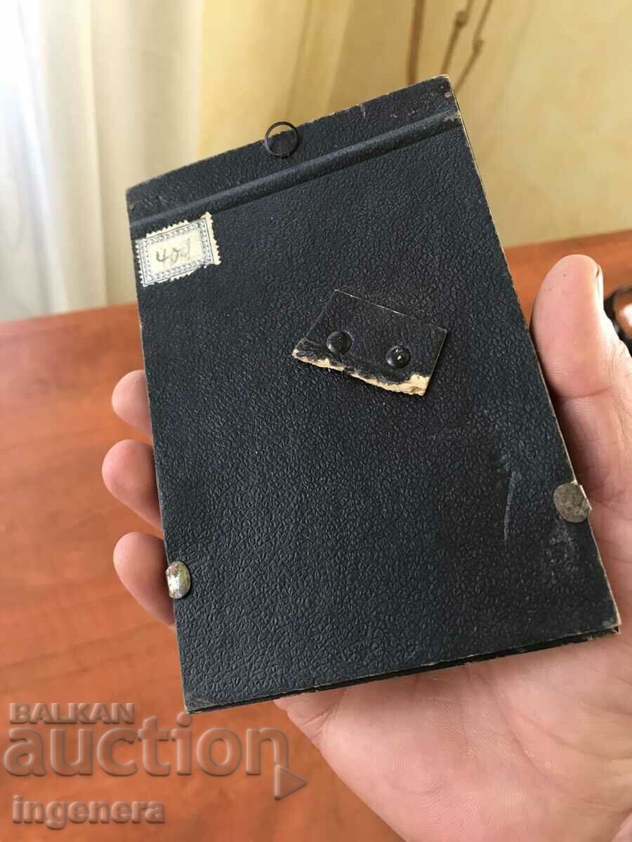 Licitație CADRE LEMN STICLA PENTRU FOTO SAU POZA-ANTICHI