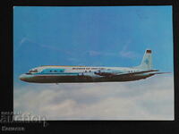 Табко самолет 1980    К 396