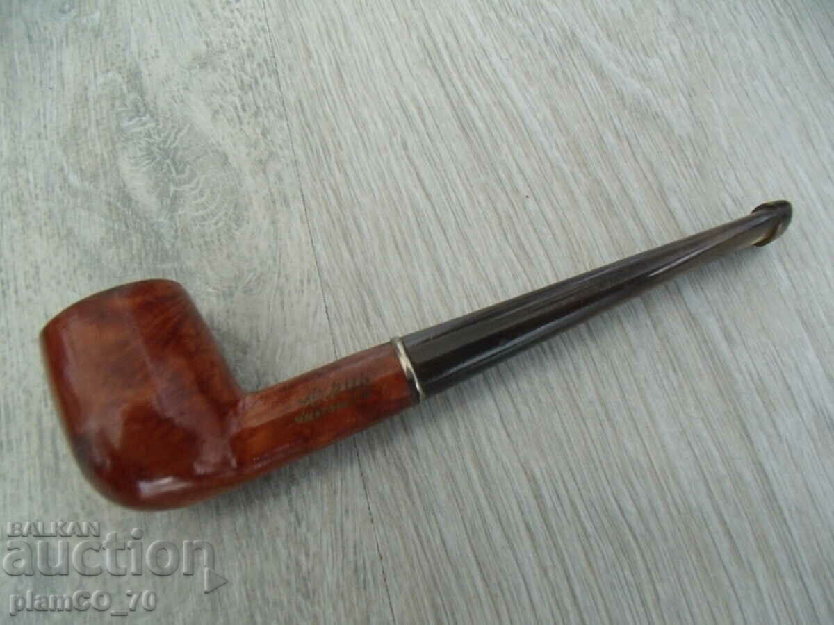 #*7210 old pipe with price 45.00 BGN | € 23.01 #*7210 old pipe with price 45.00 BGN | € 23.01