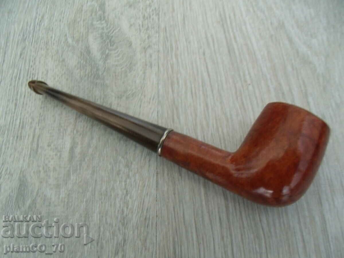 Auction #*7210 old pipe Auction #*7210 old pipe