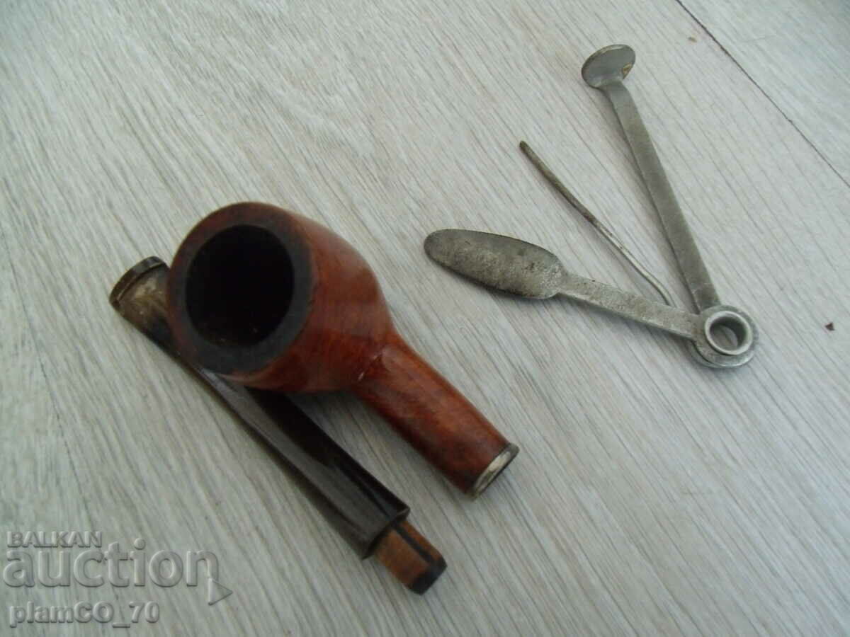 Delivery of #*7210 old pipe Delivery of #*7210 old pipe