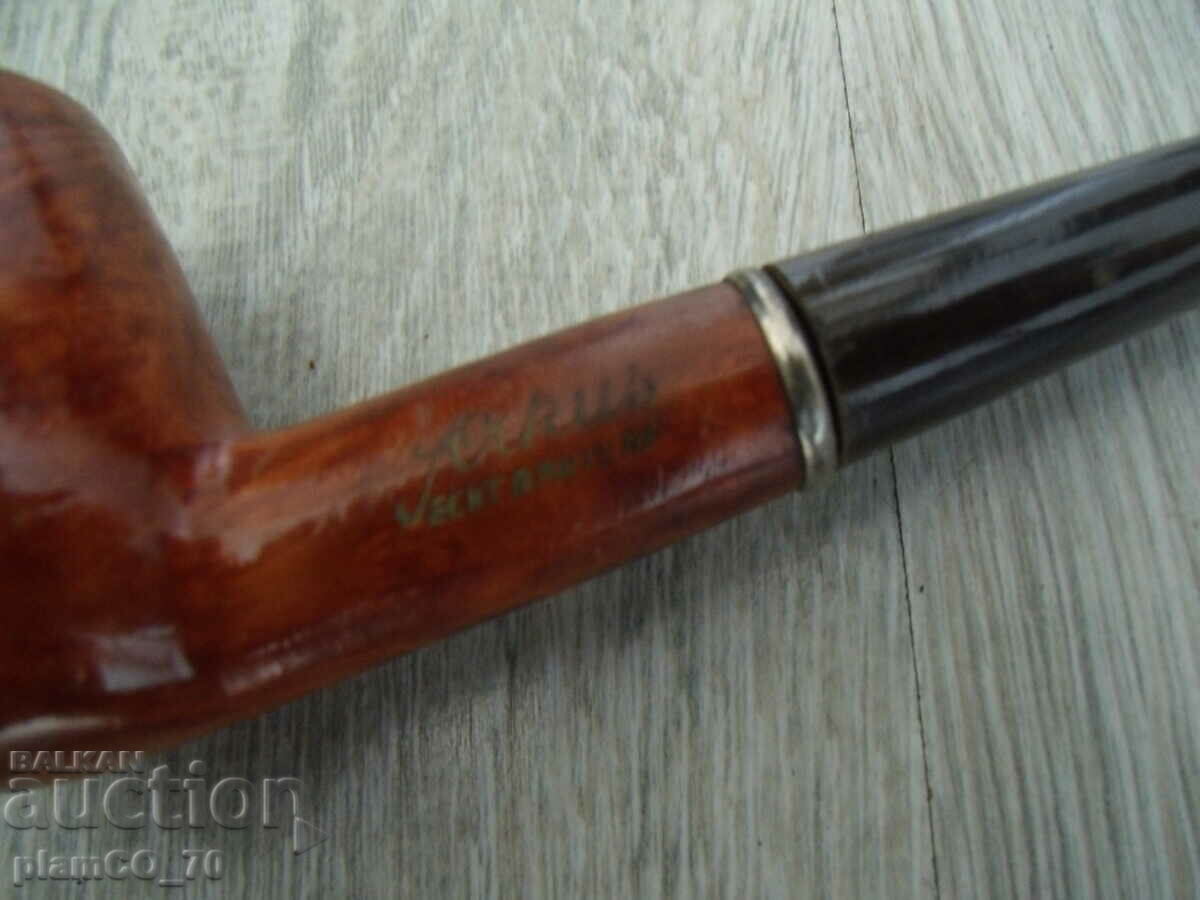 #*7210 old pipe - 5 #*7210 old pipe - 5